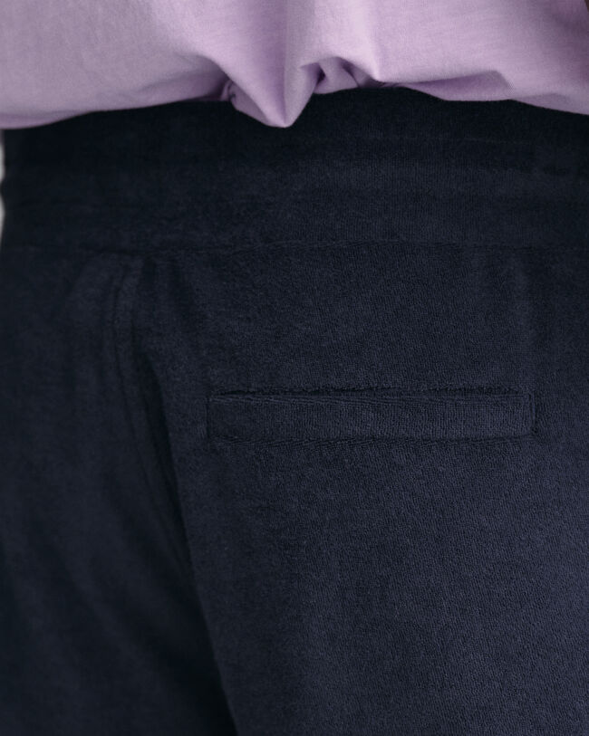 Shorts af Terry Cloth