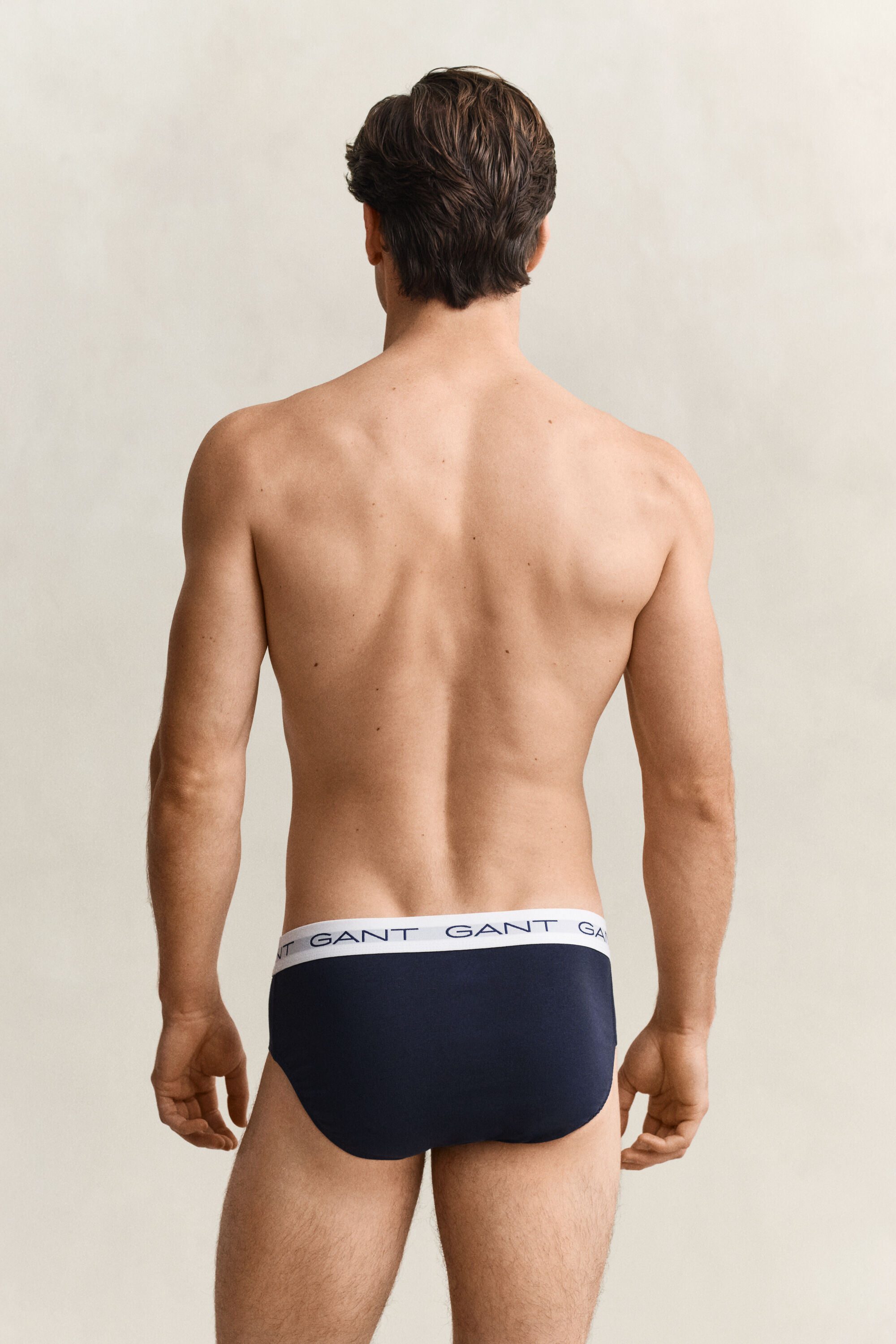 3-Pack underbukser