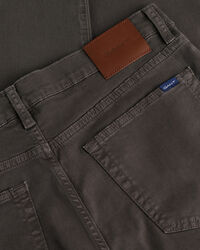 Arley Regular fit Desert jeans