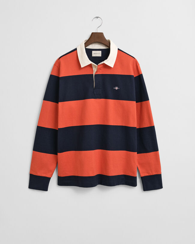 Blokstribet Heavy Rugger