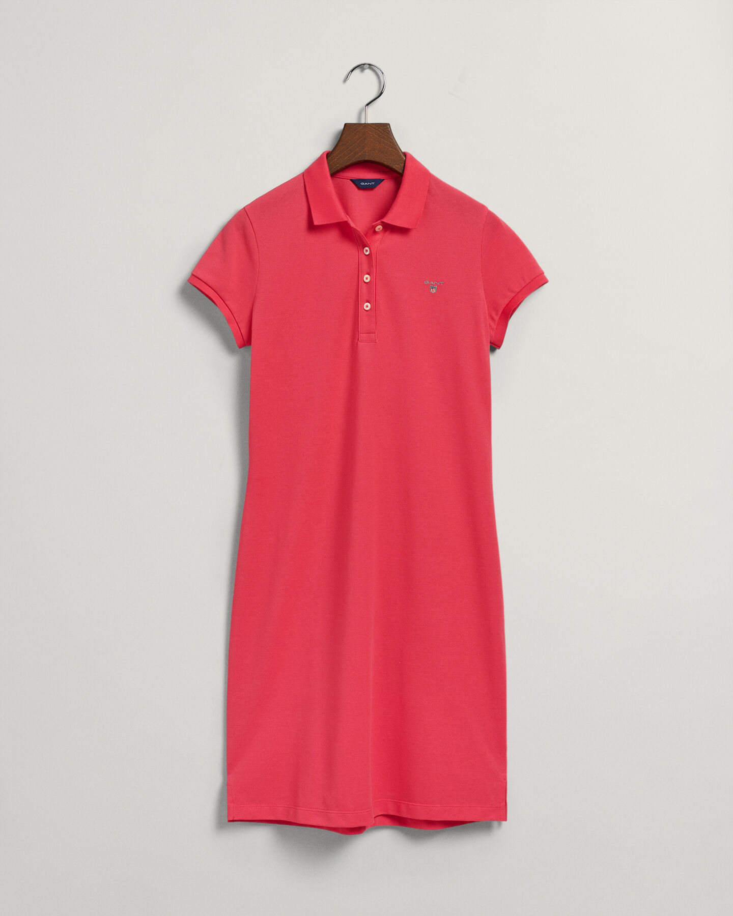 Original piqu&eacute; polokjole