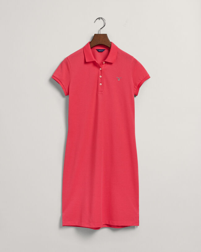 Original piqu&eacute; polokjole