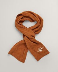 Teens gaves&aelig;t med beanie og halst&oslash;rkl&aelig;de