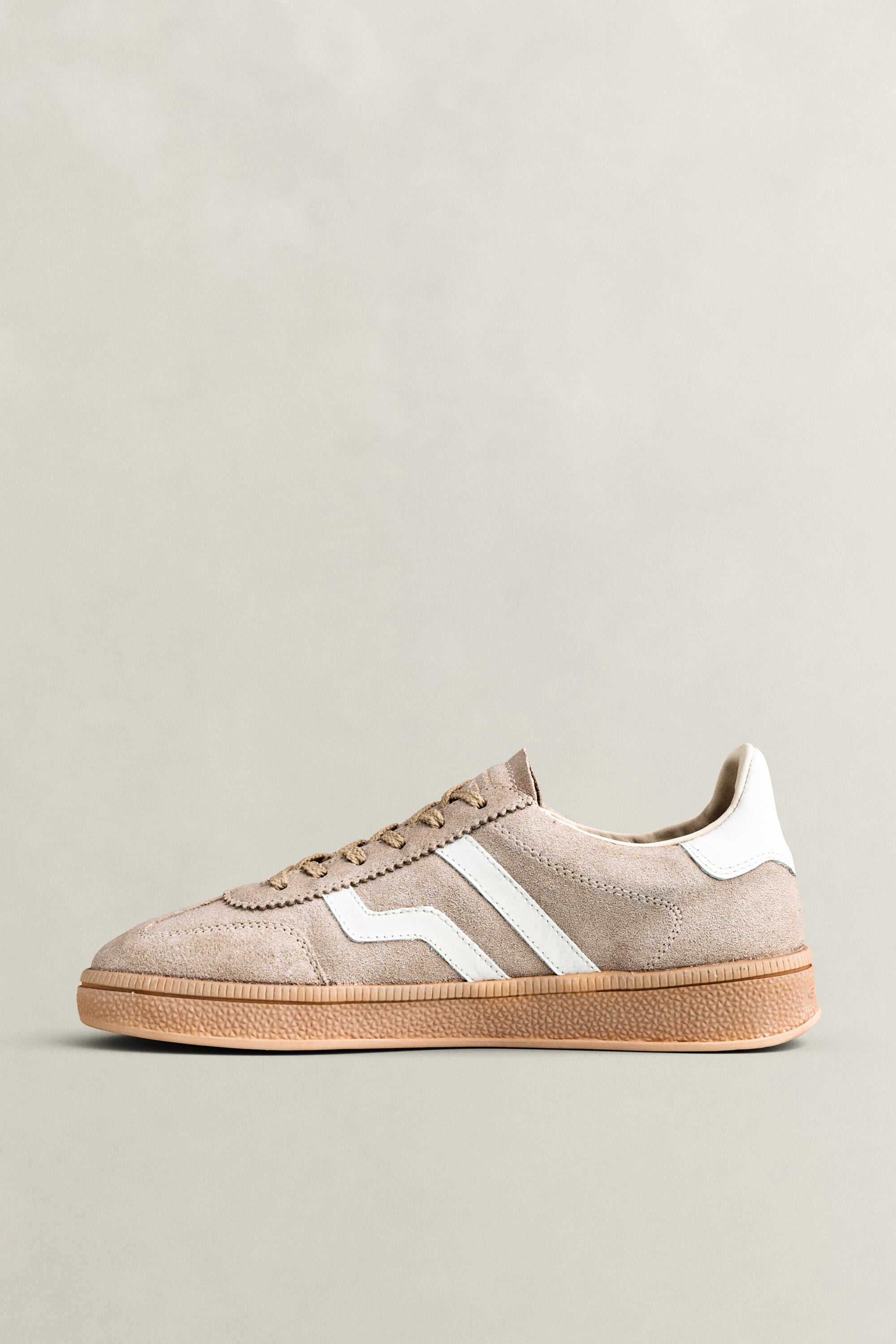 Cuzima sneakers i ruskind