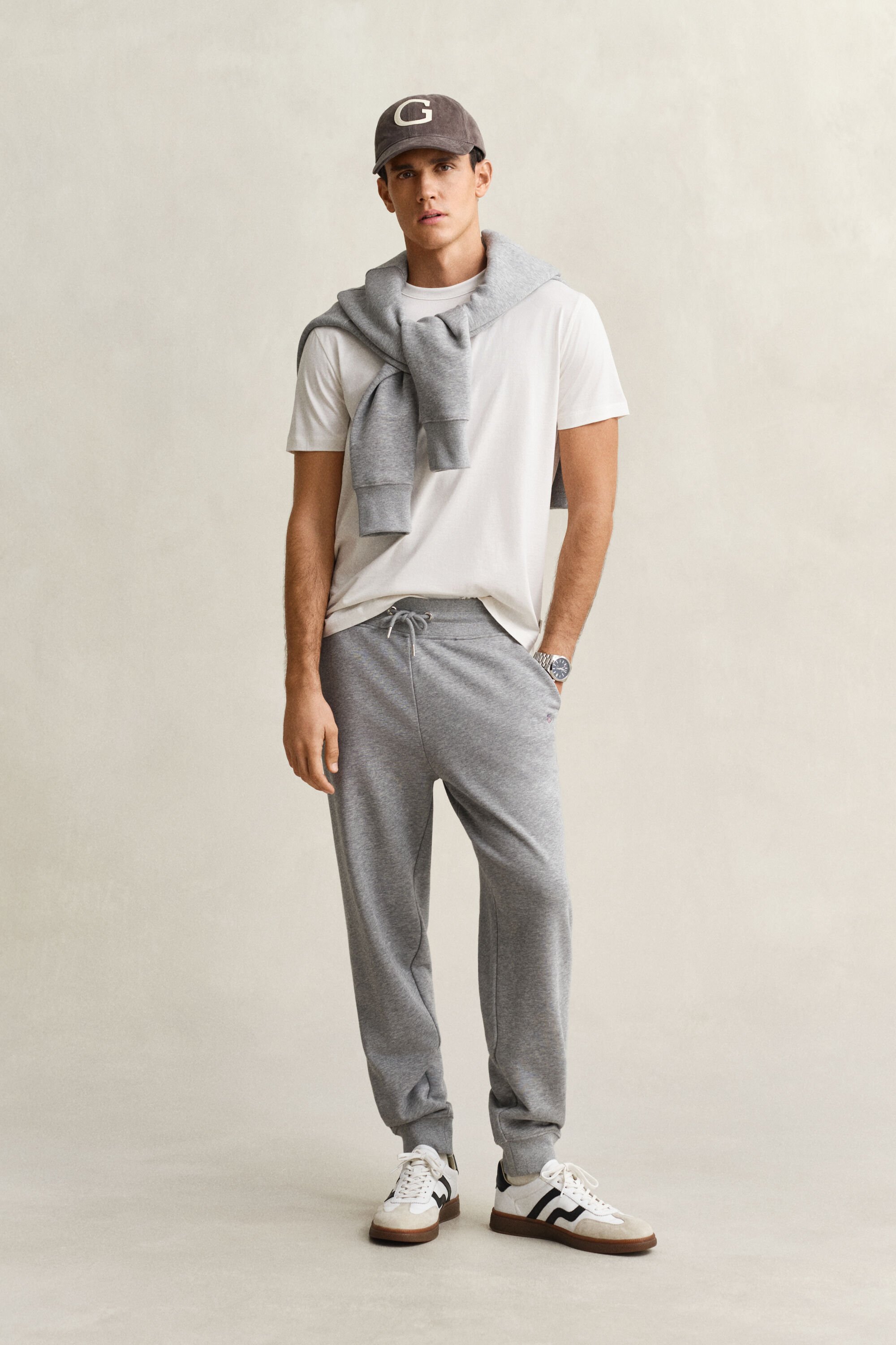 Shield joggingbukser