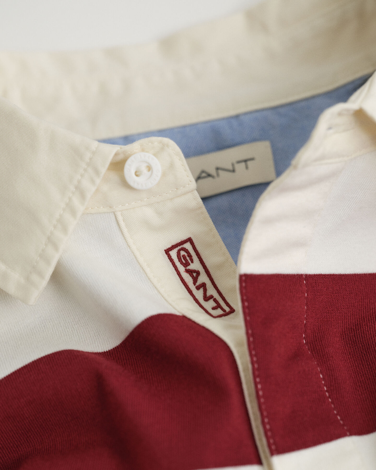 Teens stribet Heavy Rugger