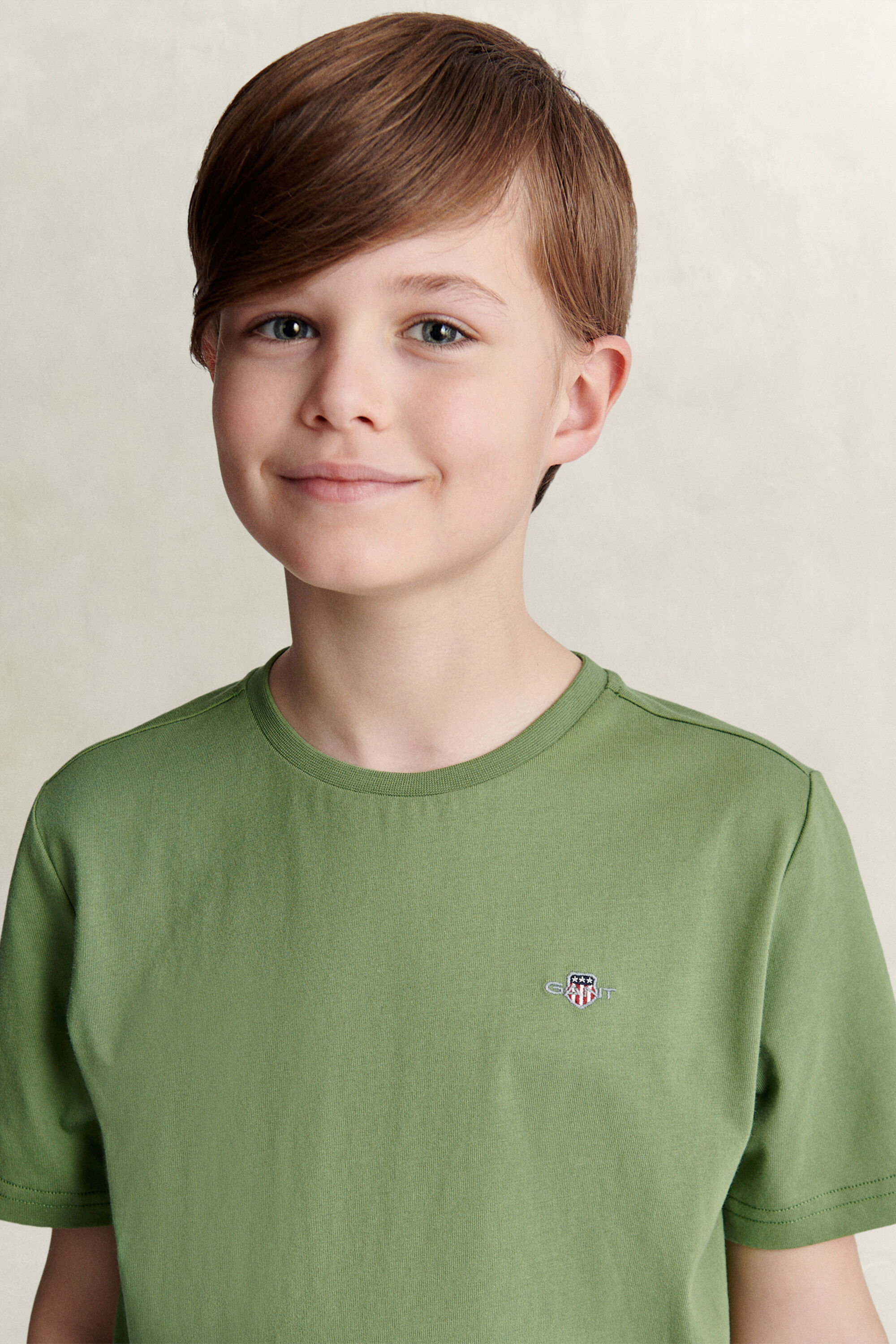 Teens Shield T-shirt