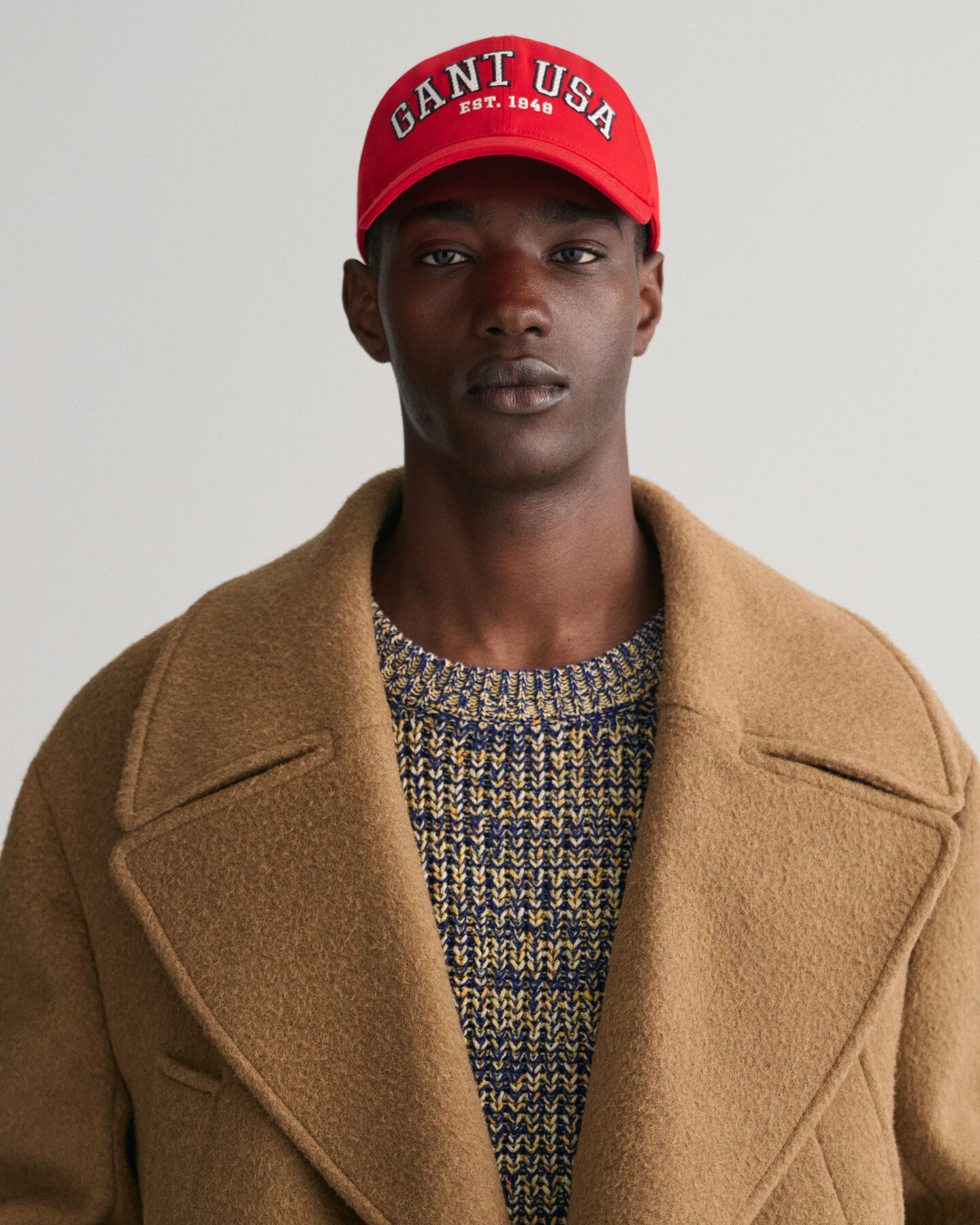 GANT USA cap