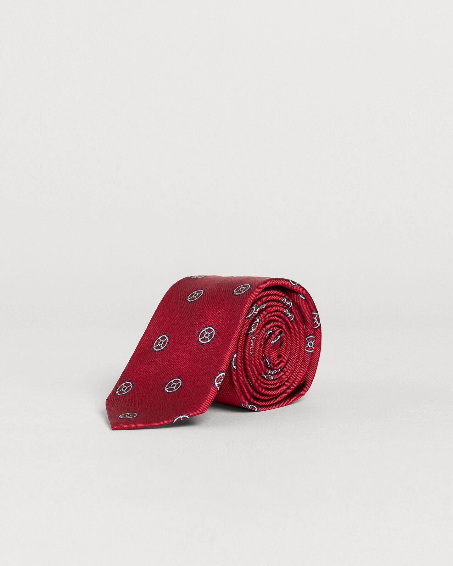 Steering Wheel print silkeslips