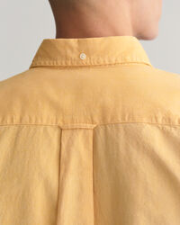 Regular fit Archive Oxford skjorte