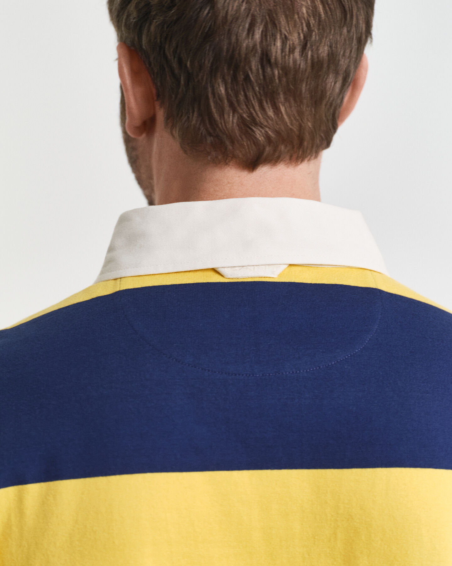 Blokstribet Heavy Rugger