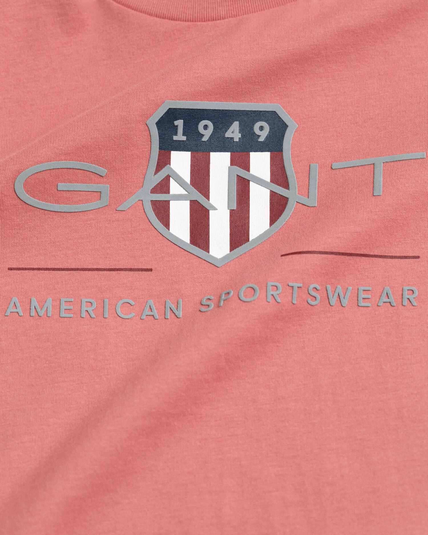 Kids Archive Shield T-shirt med lange ærmer