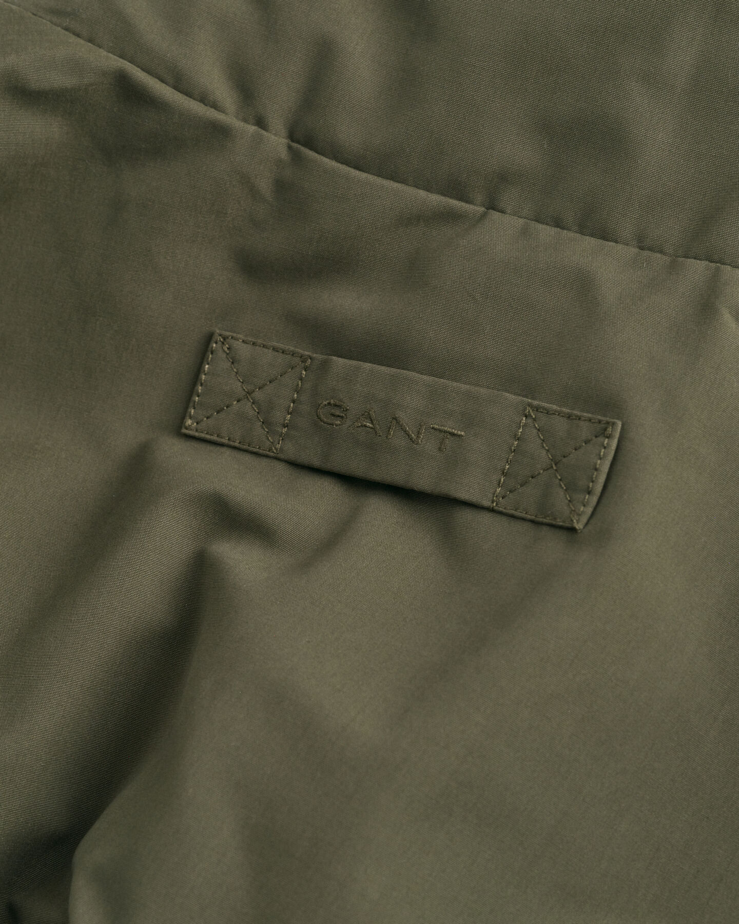 Vatteret Hampshire jakke