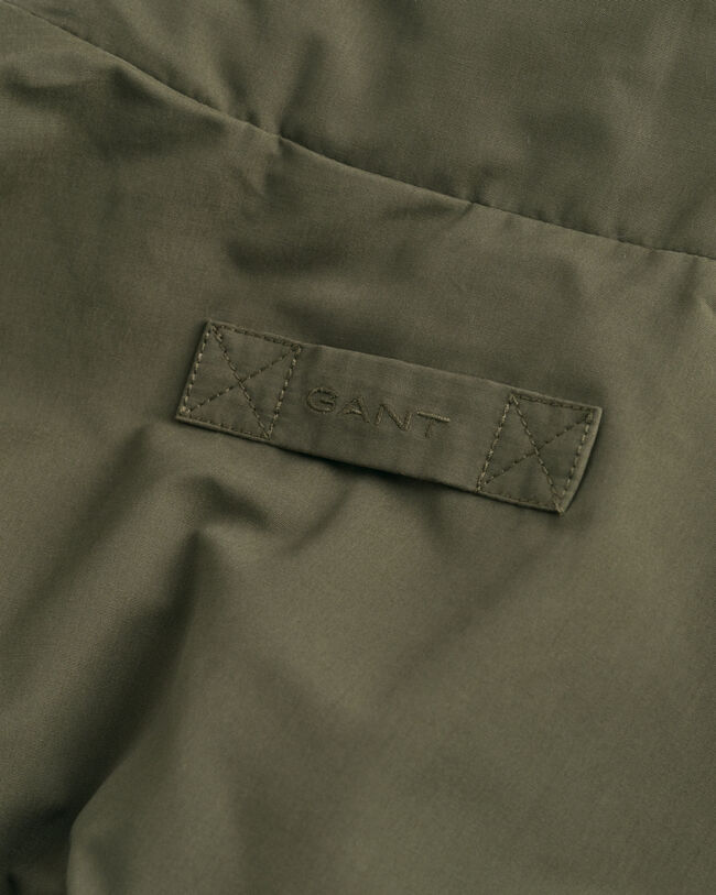 Vatteret Hampshire jakke