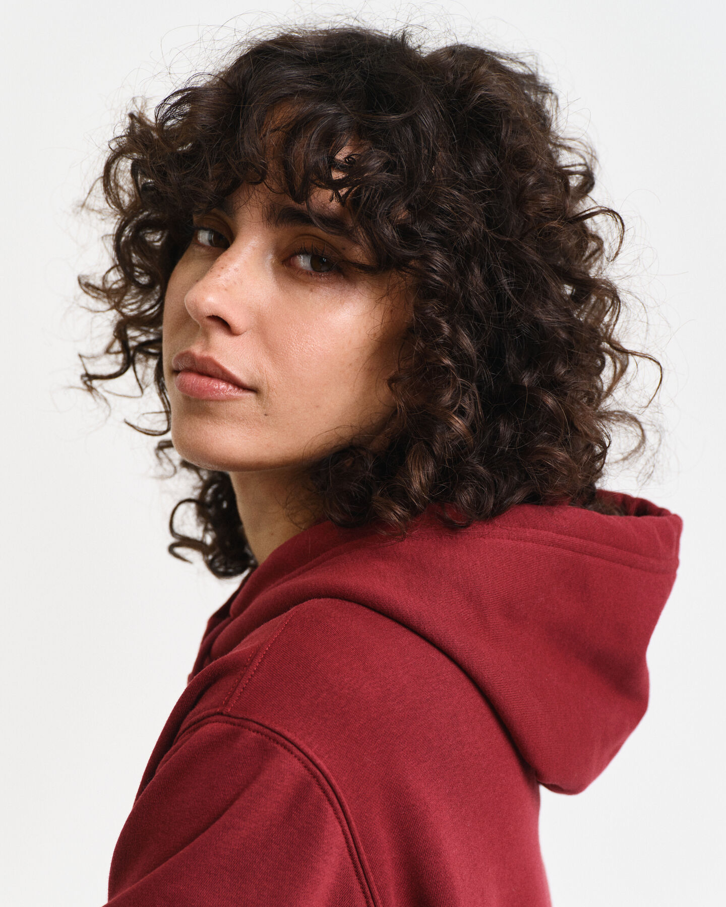 Small Graphic h&aelig;ttetr&oslash;je