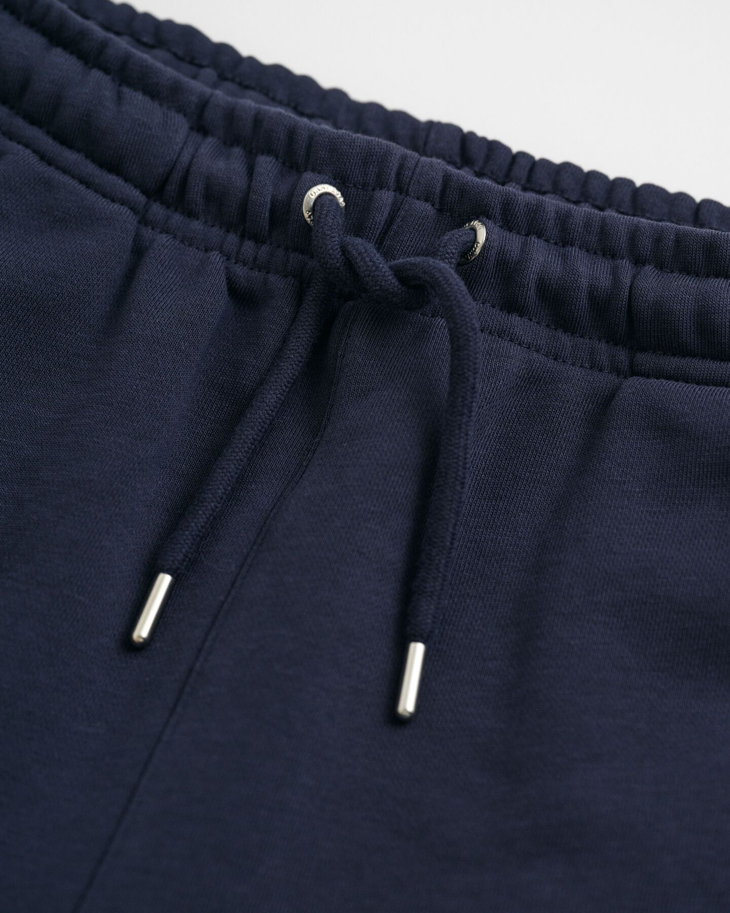 Regular fit Shield shorts