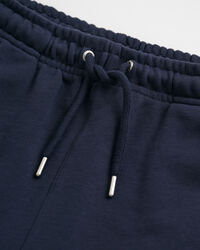 Regular fit Shield shorts