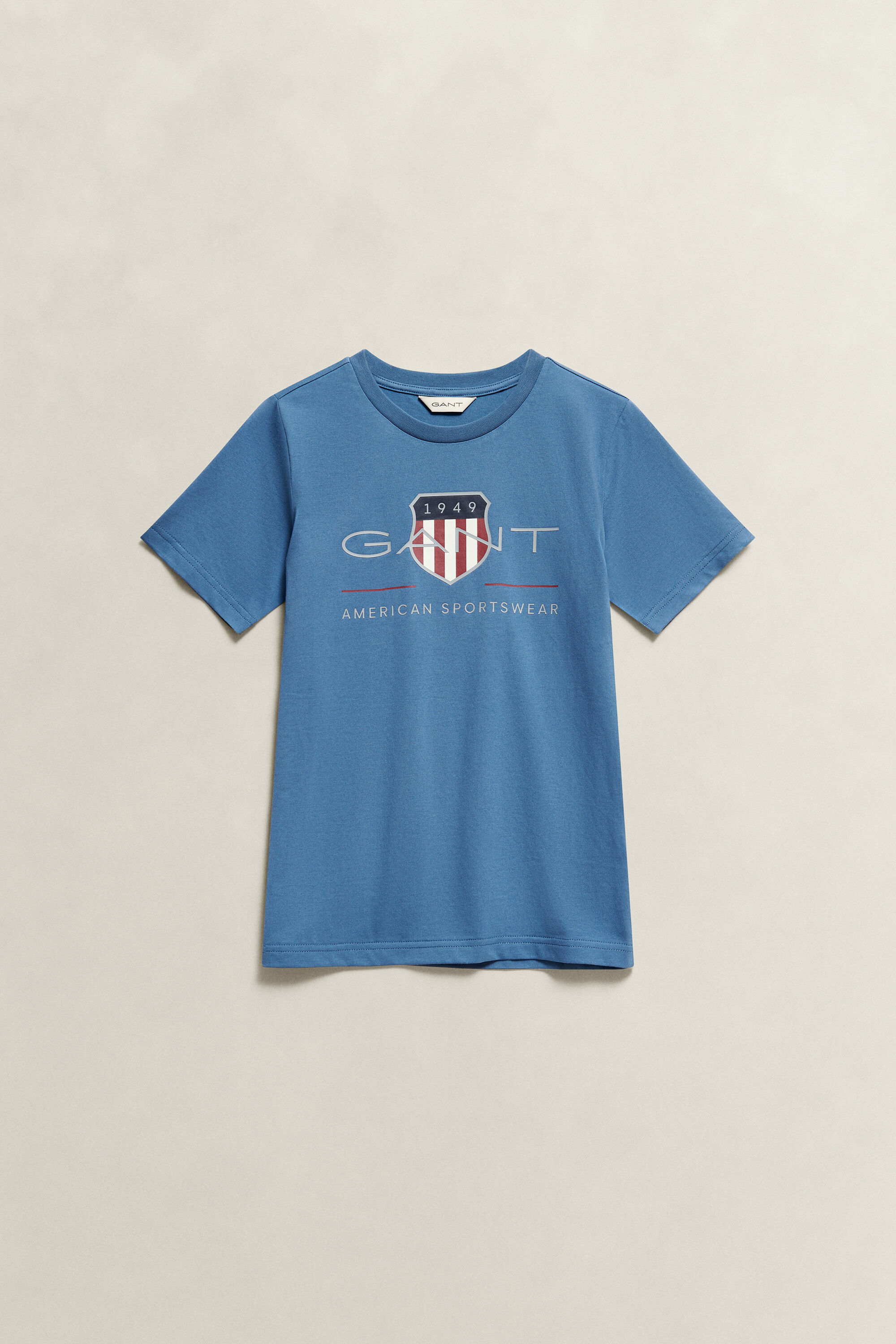 Teens Archive Shield T-shirt