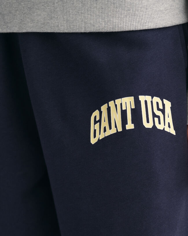 Teens Relaxed fit joggingbukser