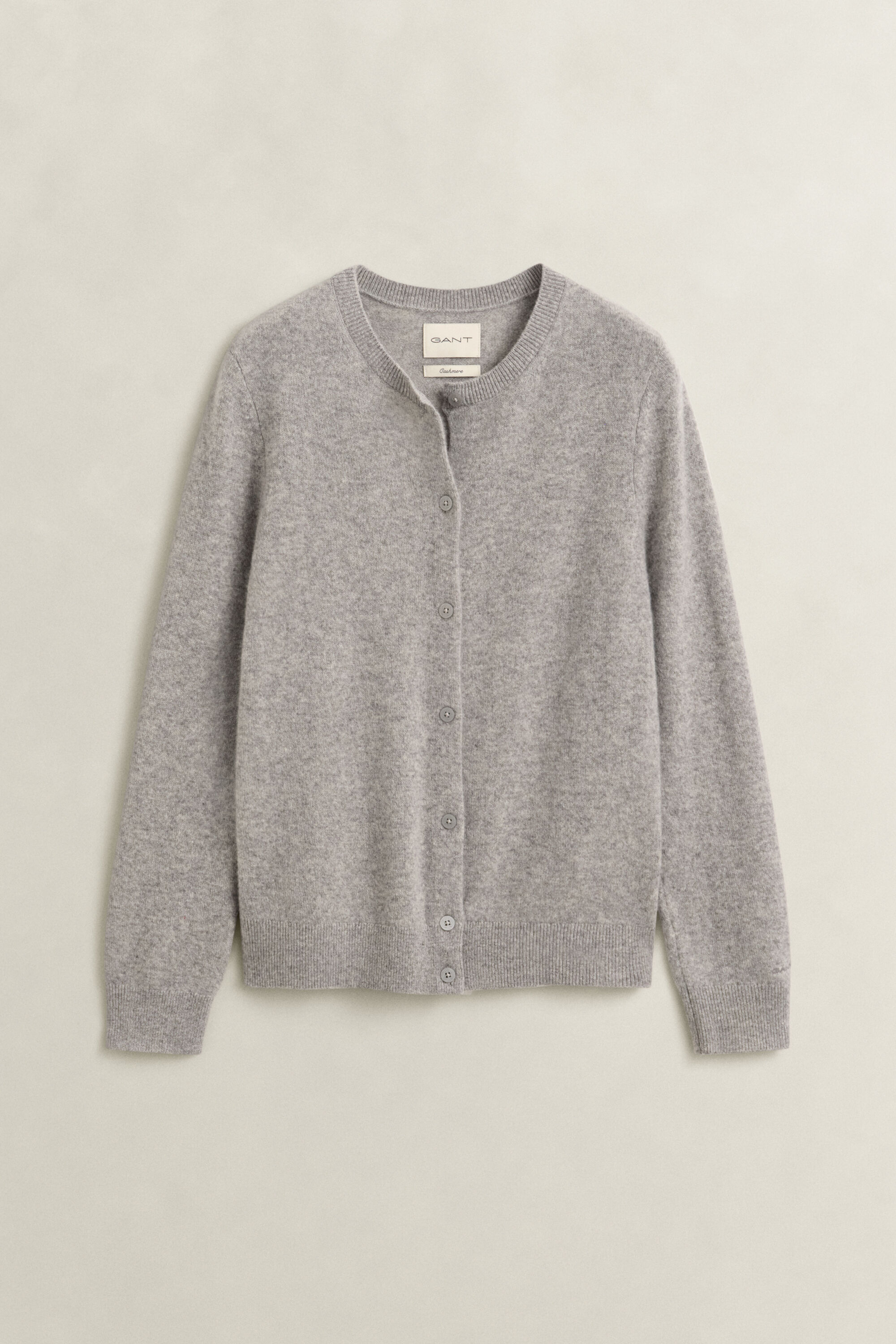 Cardigan i kashmir