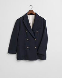 Oversized Club Blazer