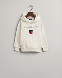 Kids Shield hættetrøje