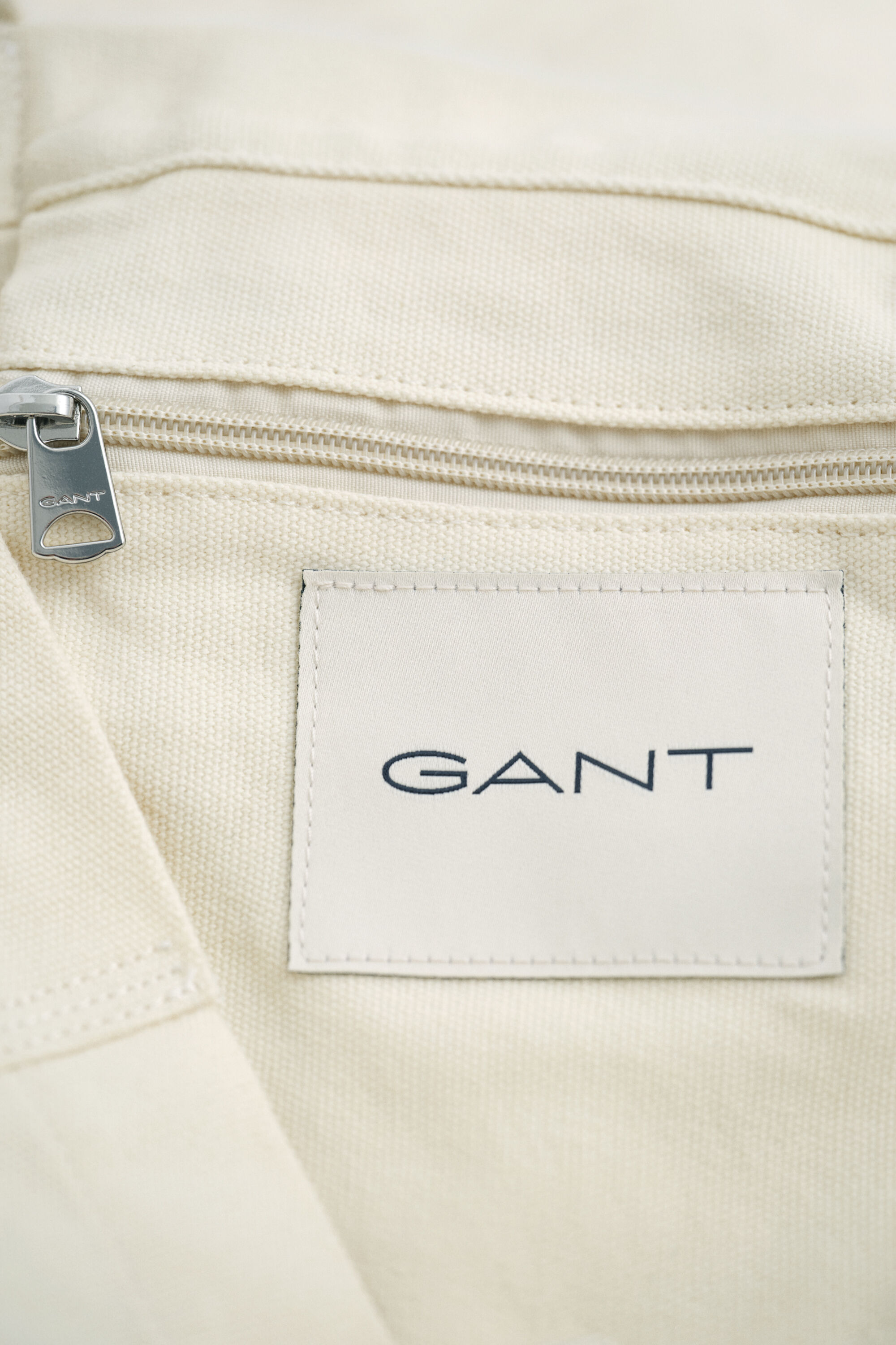 Posetaske af lærred