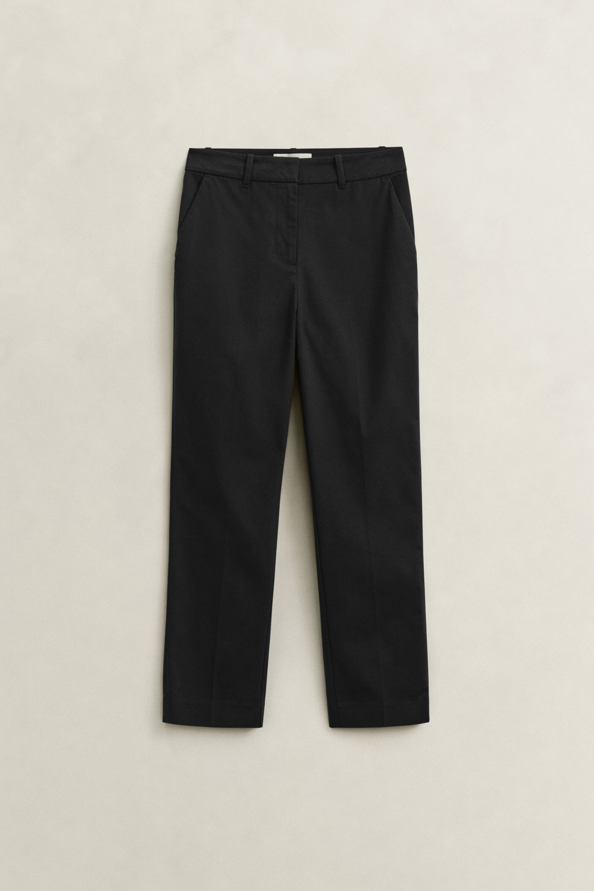 Slim fit bukser