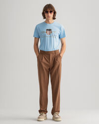 Archive Shield T-shirt