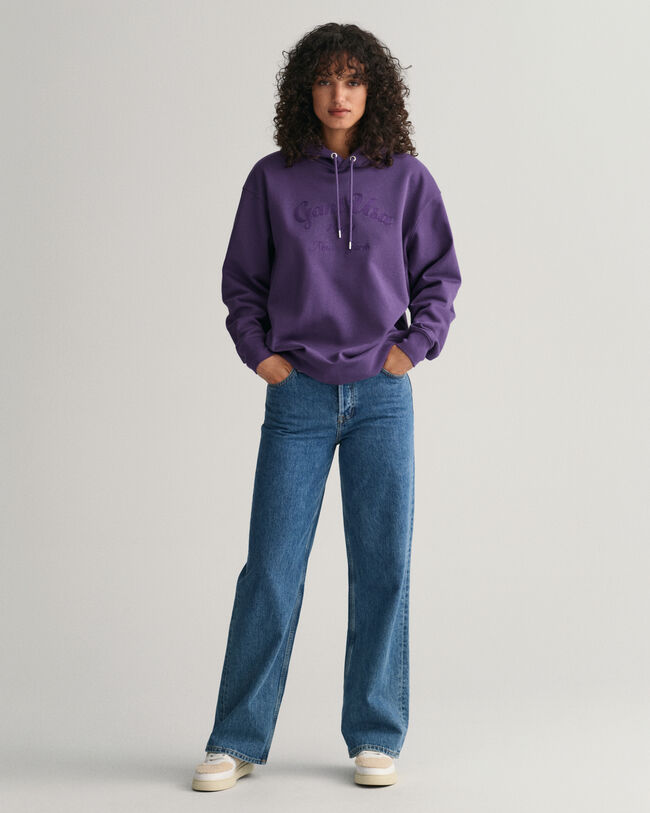 Script Graphic h&aelig;ttetr&oslash;je