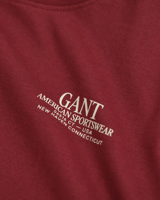 Teens Graphic T-shirt