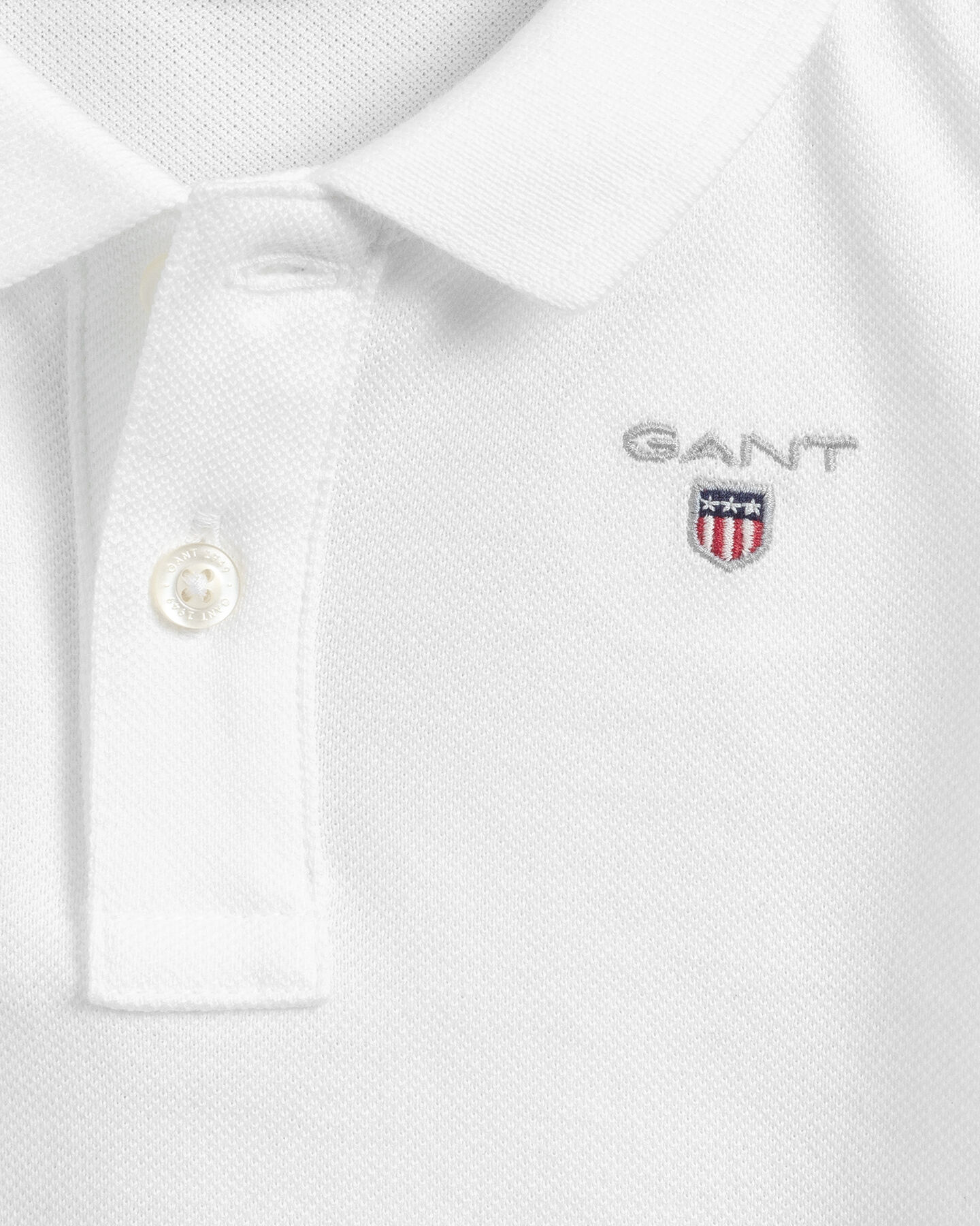 Baby Boy Original piqu&eacute; poloshirt