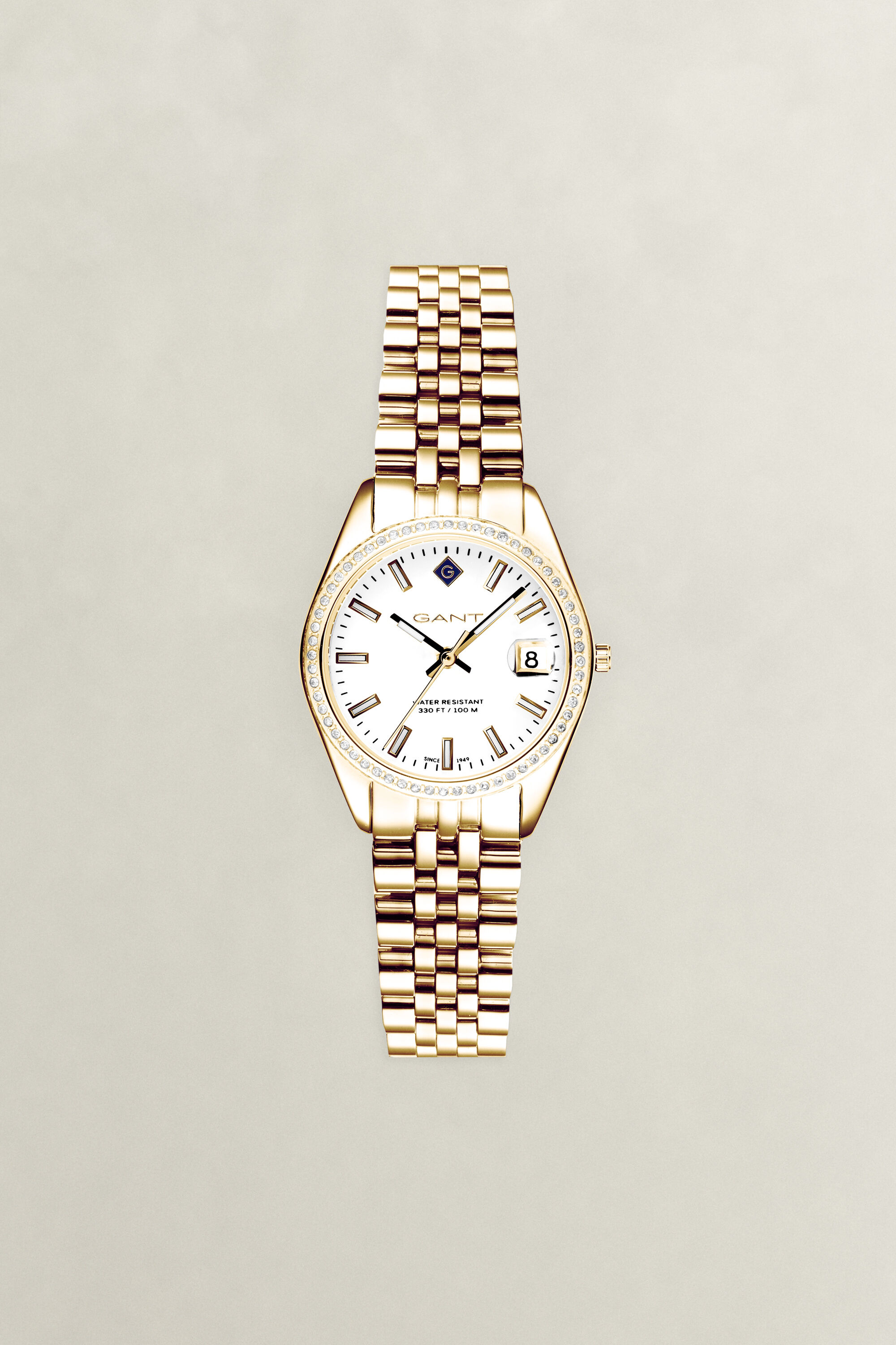 Sussex Mini Bijou ur