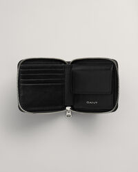 L&aelig;derpung med lynl&aring;s