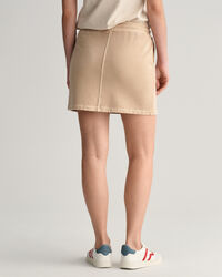 Mini Sunfaded nederdel