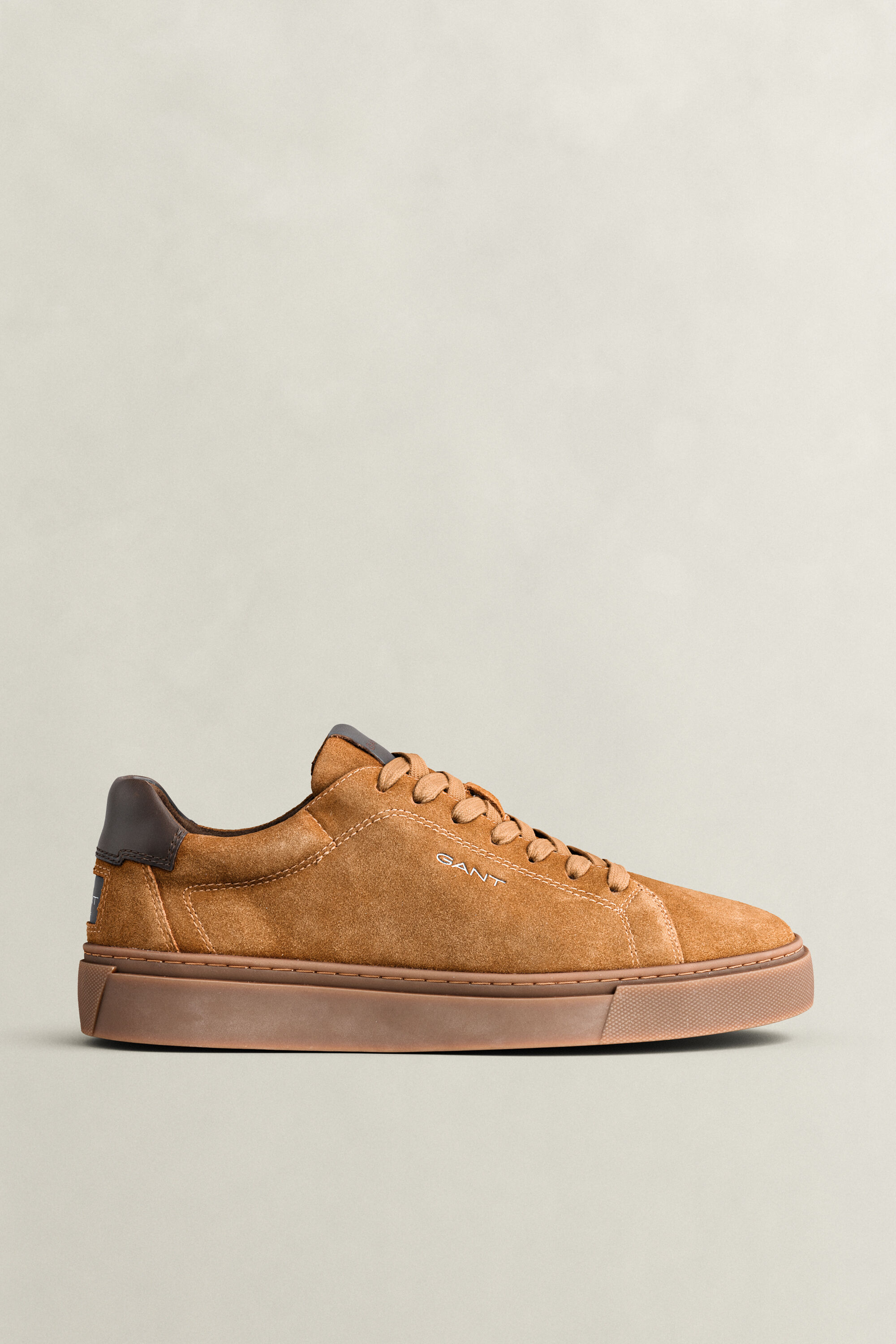 McJulien ruskindssneakers