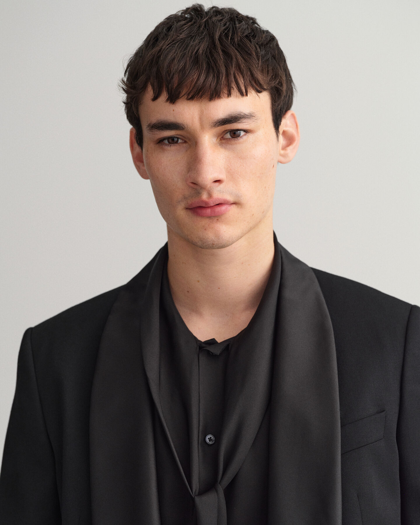 Tuxedo jakkesæt-blazer