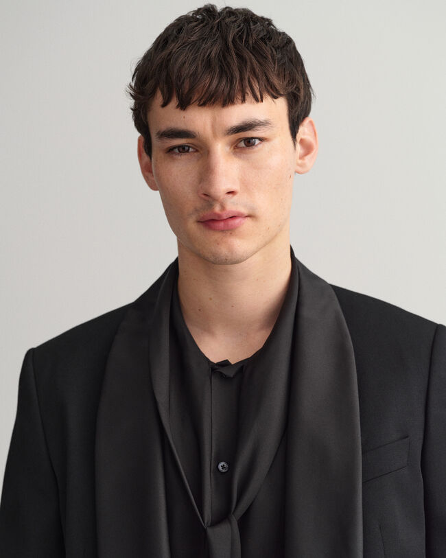 Tuxedo jakkesæt-blazer