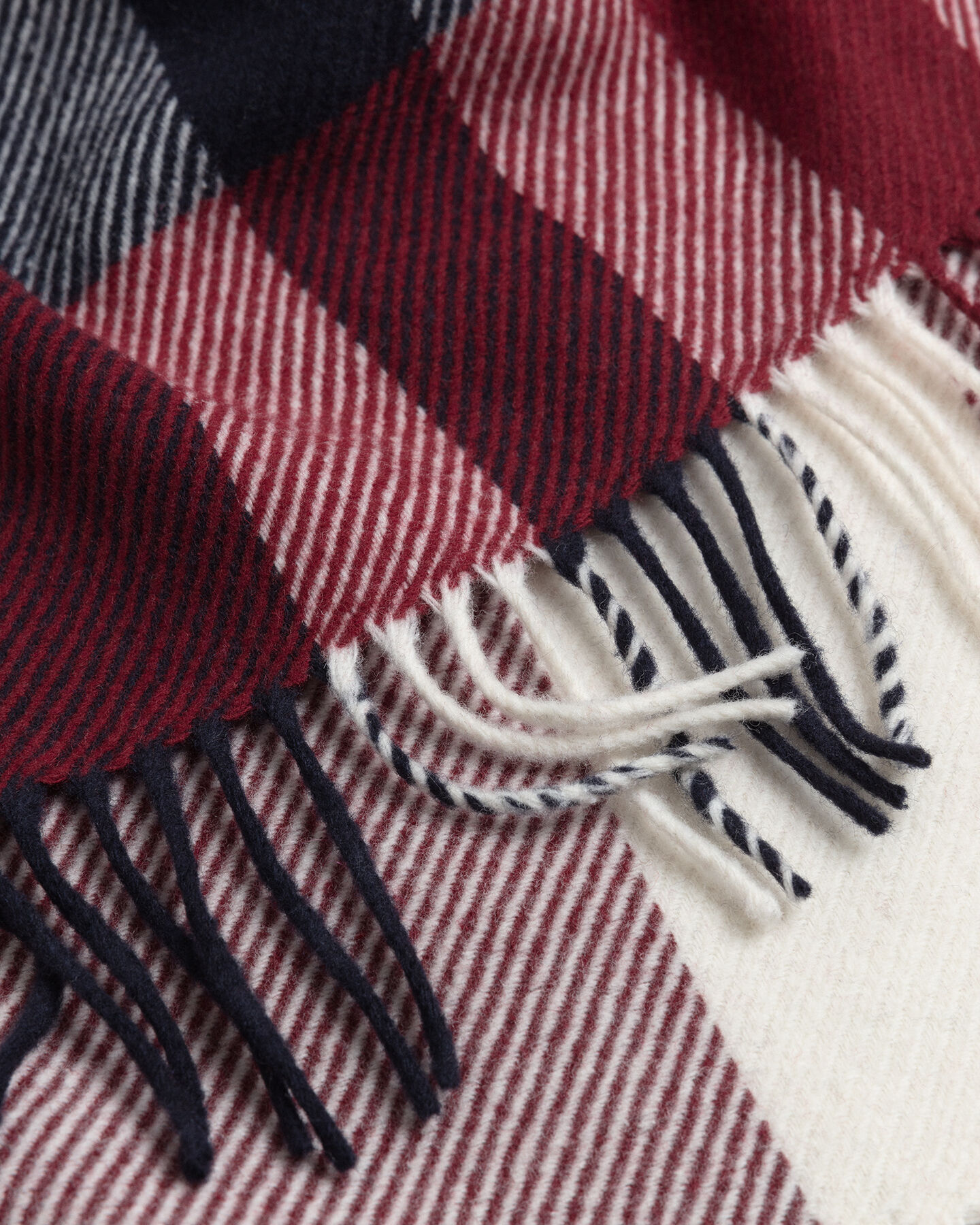 Storternet uldhalst&oslash;rkl&aelig;de