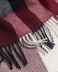 Storternet uldhalst&oslash;rkl&aelig;de