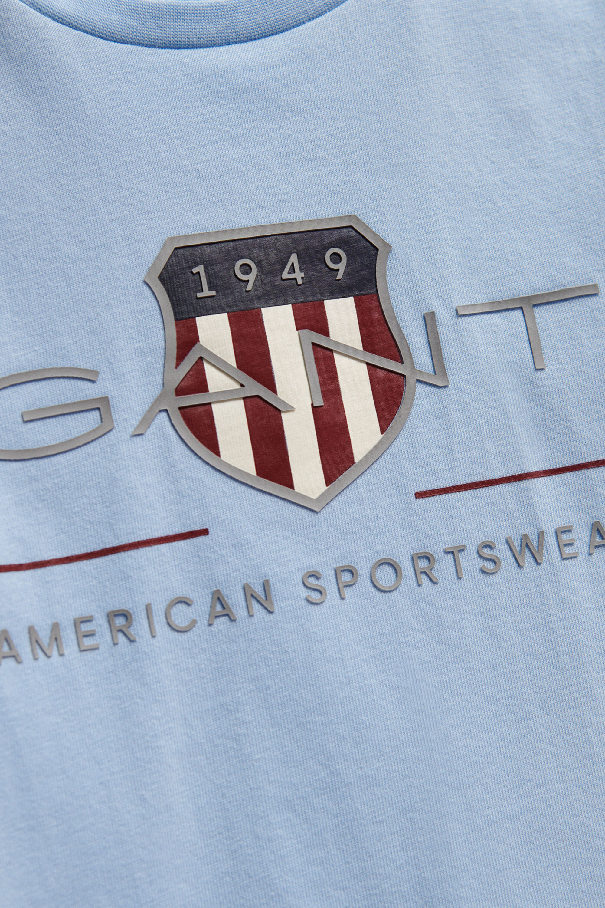 Boys Archive Shield sæt med T-shirt og joggingshorts