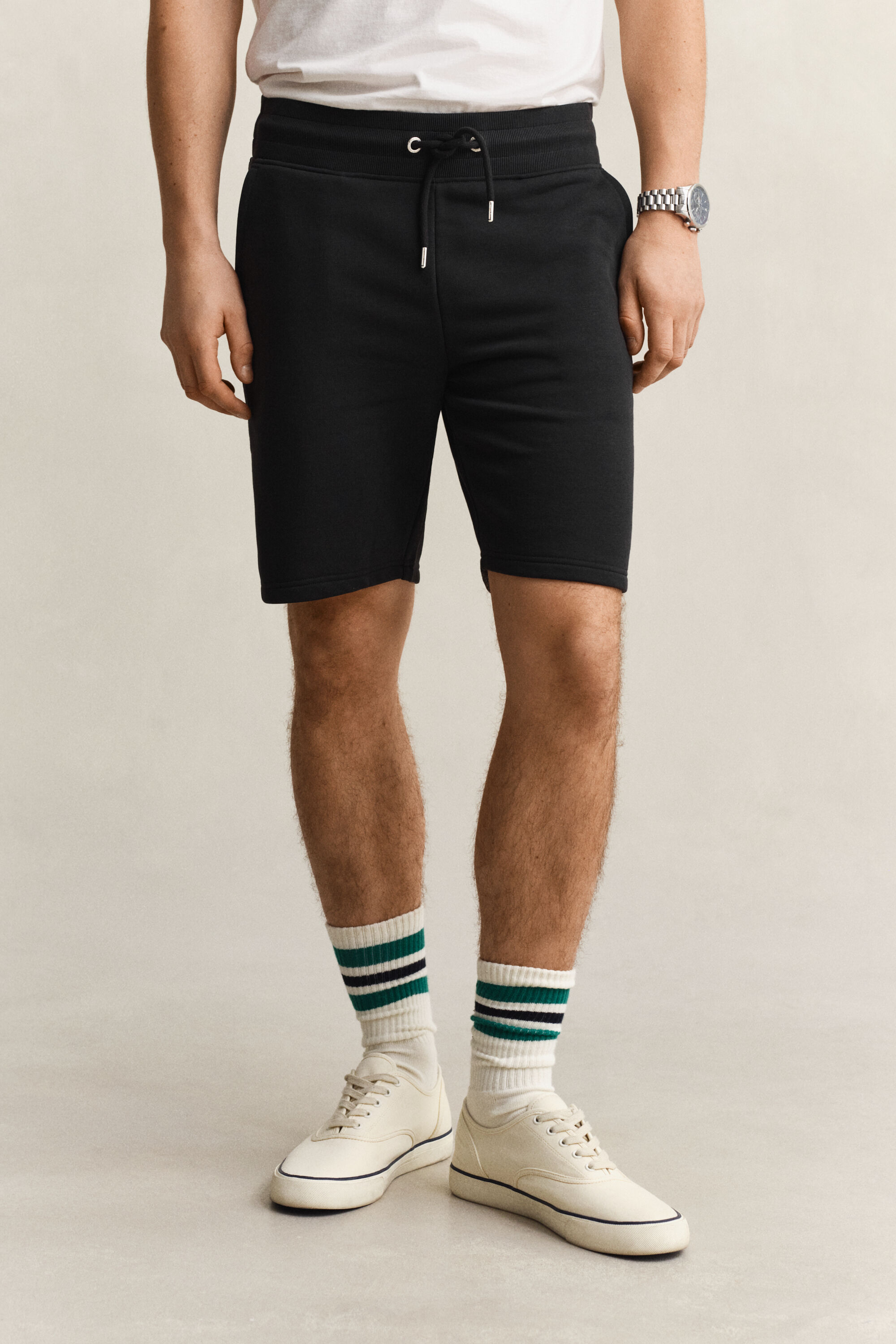 Shield joggingshorts