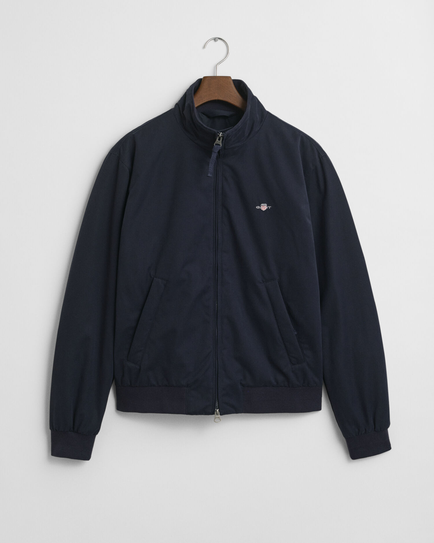 Vatteret Hampshire jakke