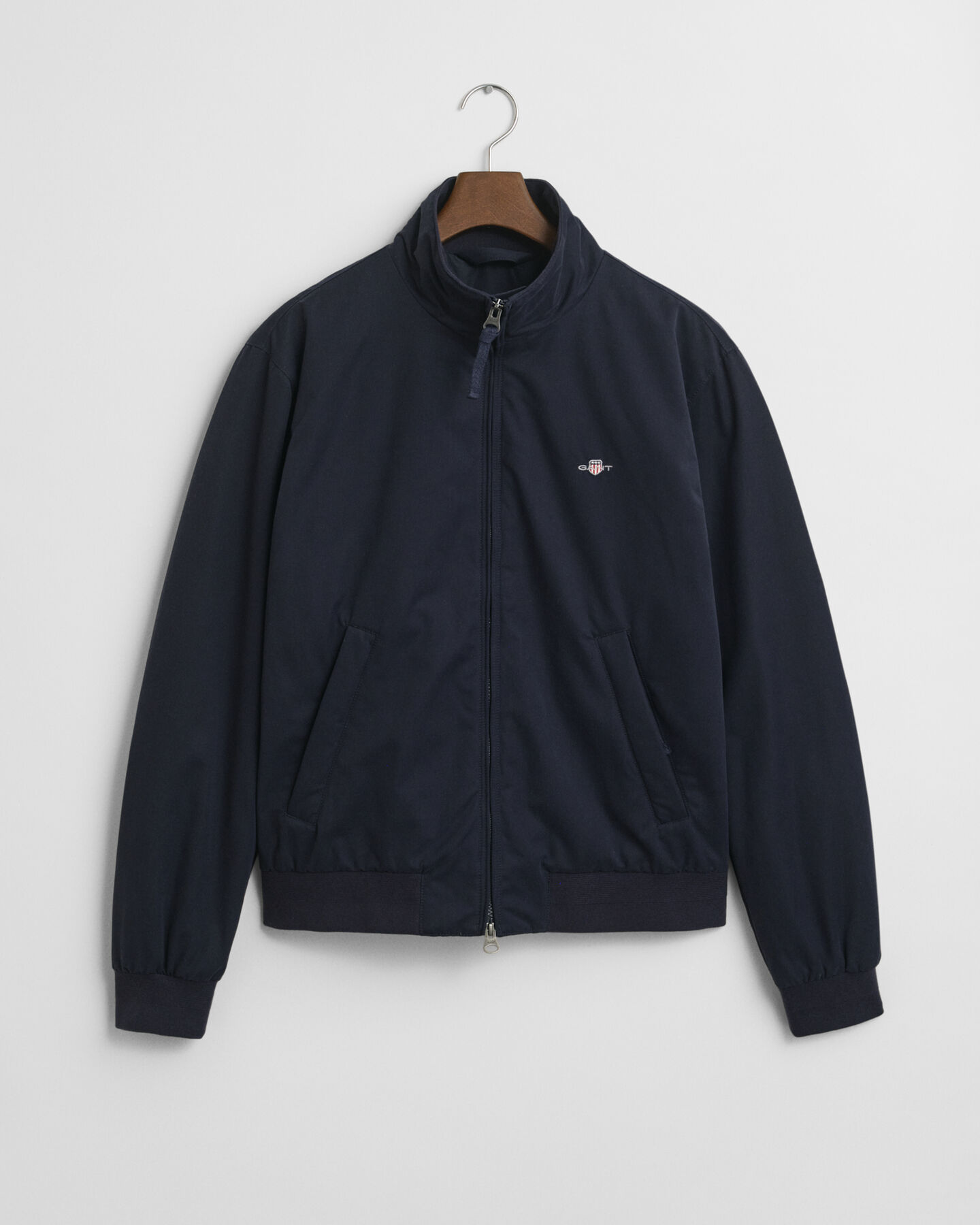 Vatteret Hampshire jakke