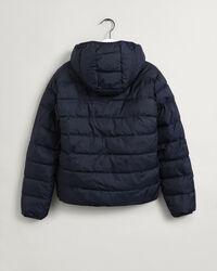 Teens let pufferjakke