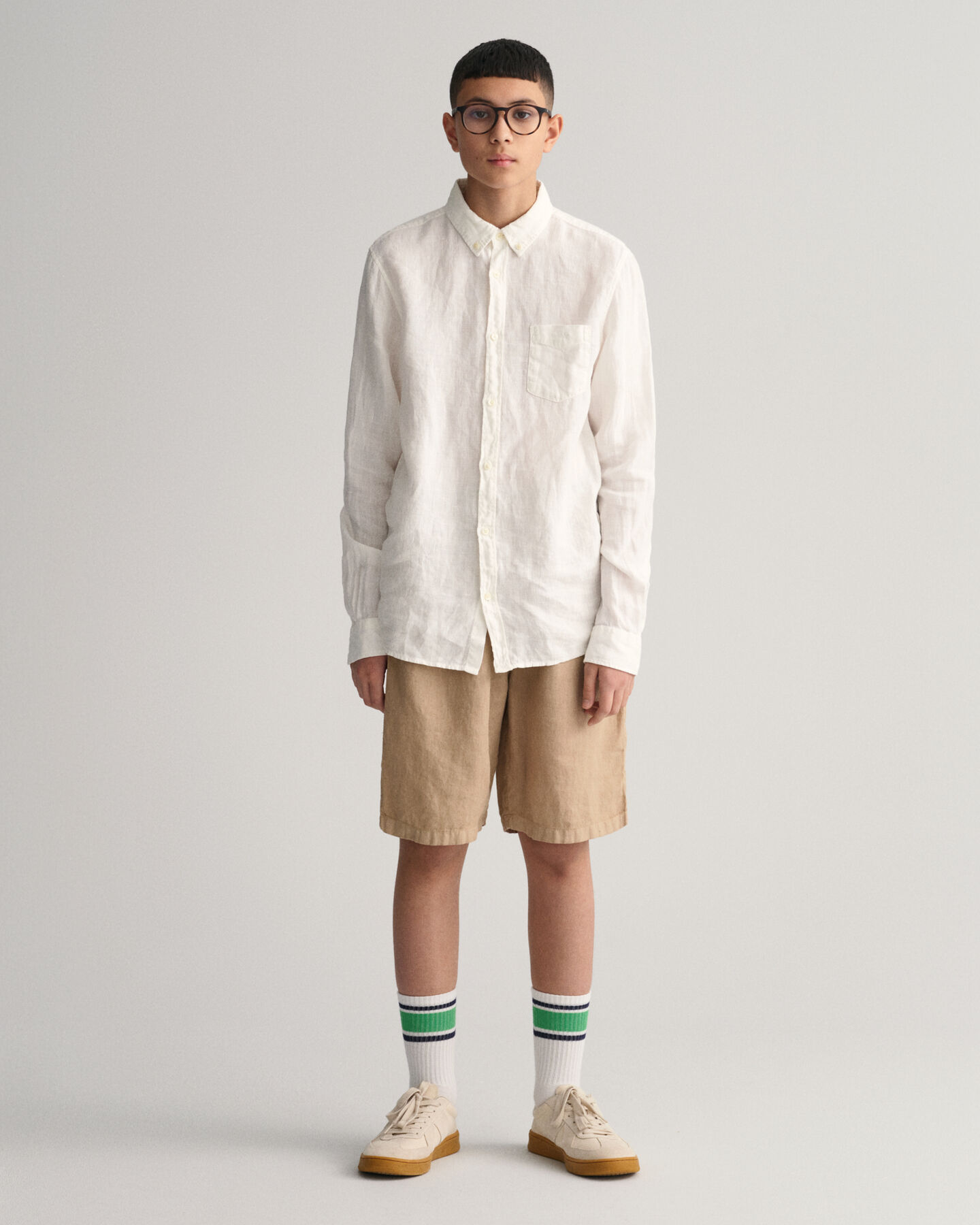 Teens h&oslash;rshorts