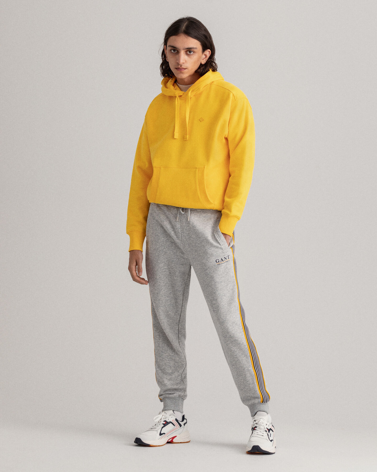 Icon G Essential h&aelig;ttetr&oslash;je