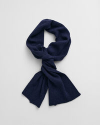 Gavesæt med beanie og halstørklæde i uld