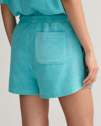 Shorts af Terry Cloth