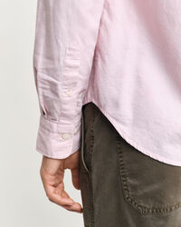 Regular fit Archive Oxford skjorte